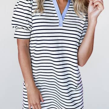 The Easy Breezy Pocket Dress
