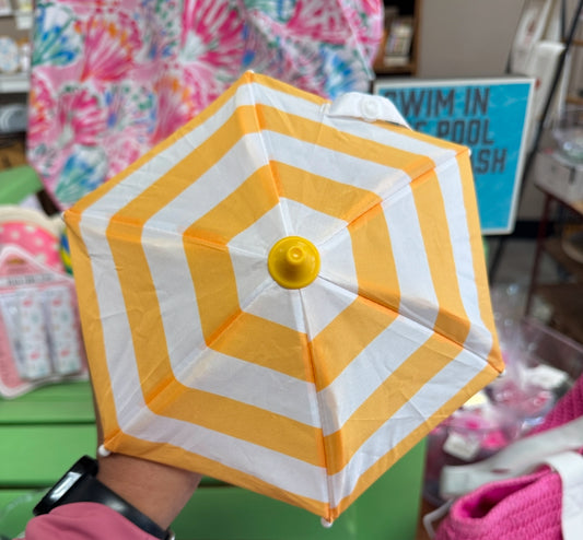 Cool Callers – Mini Phone Umbrella