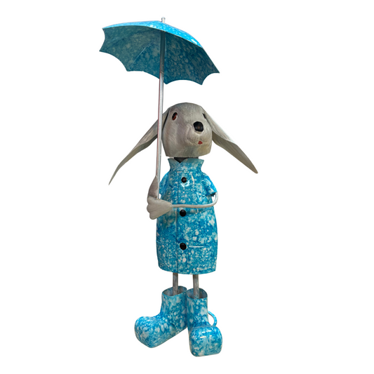 Rainy Day Ralph