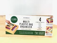 Baggie Organizer